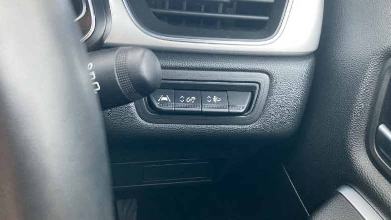 Renault Captur 1.6 E-TECH Hybrid 145 S Edition 5dr Auto Hybrid Hatchback